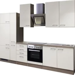 Kök FLEX WELL Eico Inkl. Vitvaror 300 Cm 19 Kök FLEX WELL Eico Inkl. Vitvaror 300 Cm -Köksmaterial Försäljningsbutik DV 8 5769899 02 4c DE 20170623102207