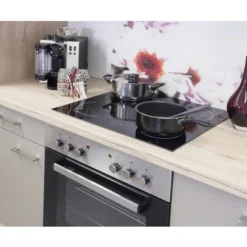 Kök FLEX WELL Riva Inkl. Vitvaror 300 Cm -Köksmaterial Försäljningsbutik DV 8 6108649 05 4c DE 20161024163404 1