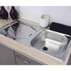 Kök FLEX WELL Riva Inkl. Vitvaror 280 Cm -Köksmaterial Försäljningsbutik DV 8 6108649 06 4c DE 20161024163524 2