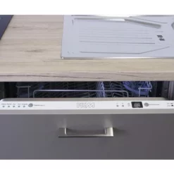 Kök FLEX WELL Riva Inkl. Vitvaror 220 Cm -Köksmaterial Försäljningsbutik DV 8 6108650 06 4c DE 20161024163459 2