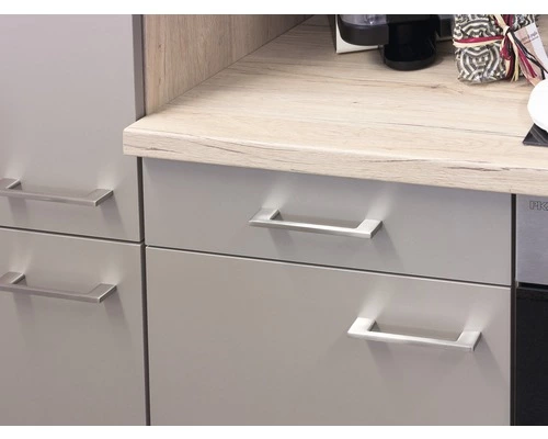 Kök FLEX WELL Riva Inkl. Vitvaror 210 Cm 11 Kök FLEX WELL Riva Inkl. Vitvaror 210 Cm - Bild 9