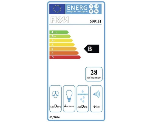 L-kök Riva 280x170 Cm Inkl. Vitvaror Kvartsit Cubanit-san Remo-ek Ljus 00010841 7 L-kök Riva 280x170 Cm Inkl. Vitvaror Kvartsit Cubanit-san Remo-ek Ljus 00010841 - Bild 5
