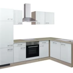 L-kök Abaco 280x170 Cm Inkl. Vitvaror Pärlemor Blank 00008293 -Köksmaterial Försäljningsbutik DV 8 6128957 01 4c DE 20170623112012