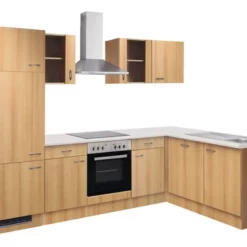 L-kök Nano 280x170 Cm Inkl. Vitvaror Bokdekor 00009040 -Köksmaterial Försäljningsbutik DV 8 6128966 03 4c DE 20170623112329