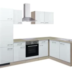 L-kök Abaco 280x170 Cm Inkl. Vitvaror Pärlemor Blank 00010829 -Köksmaterial Försäljningsbutik DV 8 6128978 01 4c DE 20170623112546