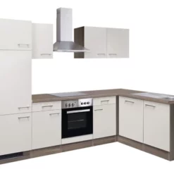 L-kök Eico 280x170 Cm Inkl. Vitvaror Magnoliavit 00010831 -Köksmaterial Försäljningsbutik DV 8 6128980 01 4c DE 20170623112546