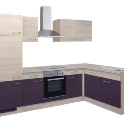 L-kök Focus 280x170 Cm Inkl. Vitvaror Akaciadekor/aubergine 00010832 22 L-kök Focus 280x170 Cm Inkl. Vitvaror Akaciadekor/aubergine 00010832 -Köksmaterial Försäljningsbutik DV 8 6128981 01 4c DE 20170623112546