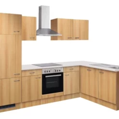 L-kök Nano 280x170 Cm Inkl. Vitvaror Bokdekor 00010833 -Köksmaterial Försäljningsbutik DV 8 6128982 03 4c DE 20170623112628