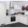 L-kök FLEX WELL Wito Inkl. Vitvaror 280x170 Cm -Köksmaterial Försäljningsbutik DV 8 6128986 04 4c DE 20170623112719