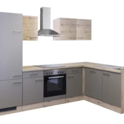 L-kök Riva 280x170 Cm Inkl. Vitvaror Kvartsit Cubanit-san Remo-ek Ljus 00010838 -Köksmaterial Försäljningsbutik DV 8 6128987 01 4c DE 20170623112719