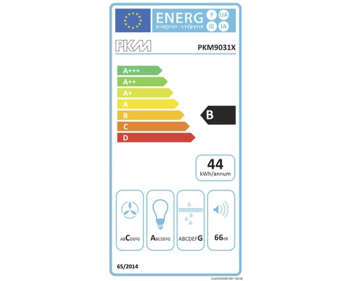 Kök FLEX WELL Eico V2 Inkl. Vitvaror 270 Cm 5 Kök FLEX WELL Eico V2 Inkl. Vitvaror 270 Cm - Bild 3