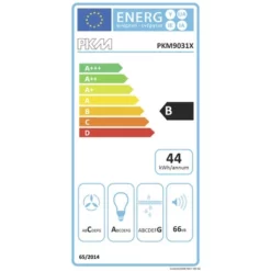 Kök FLEX WELL Eico Inkl. Vitvaror 270 Cm -Köksmaterial Försäljningsbutik DV 8 6569487 06 4c DE 20210311202247 49