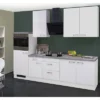 Kök FLEX WELL Neo Inkl. Vitvaror 270 Cm
