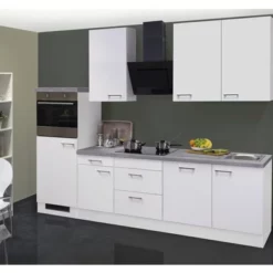 Kök FLEX WELL Neo Inkl. Vitvaror 280 Cm