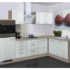 L-kök FLEX WELL Abaco Inkl. Vitvaror 280x170 Cm -Köksmaterial Försäljningsbutik DV 8 6569517 01 4c DE 20171215191031