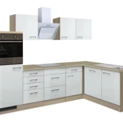 L-kök FLEX WELL Abaco Inkl. Vitvaror 280x170 Cm 22 L-kök FLEX WELL Abaco Inkl. Vitvaror 280x170 Cm -Köksmaterial Försäljningsbutik DV 8 6569517 02 4c DE 20171218031822