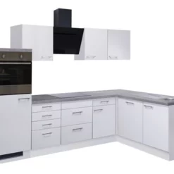 L-kök FLEX WELL Neo Inkl. Vitvaror 280x170 Cm -Köksmaterial Försäljningsbutik DV 8 6569522 02 4c DE 20171218032831