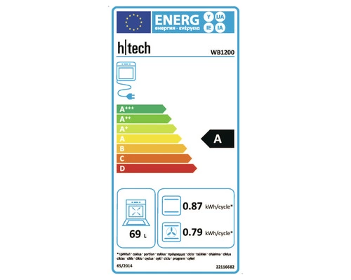 Kök FLEX WELL Eico V2 Inkl. Vitvaror 270 Cm 6 Kök FLEX WELL Eico V2 Inkl. Vitvaror 270 Cm - Bild 4