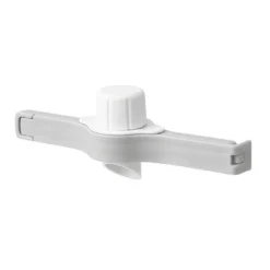 Plast Kök Förvaring Mat Snack Förseglingspåse Clip Sealer Clamp WhiteA One-size 3pcs 11 Plast Kök Förvaring Mat Snack Förseglingspåse Clip Sealer Clamp WhiteA One-size 3pcs -Köksmaterial Försäljningsbutik HOM3840A W 1