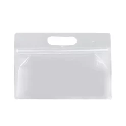 Matpåse Återanvändbar Frysförvaring Silikon Läcksäker Top Kök XL 11.81*9.06in One-size -Köksmaterial Försäljningsbutik HOM5365A W