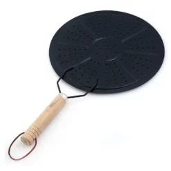 Värmespridare Platta Skiva Kök Köksredskap Mjölk Värmespridare Rin 12 Värmespridare Platta Skiva Kök Köksredskap Mjölk Värmespridare Rin -Köksmaterial Försäljningsbutik HOM5371A W