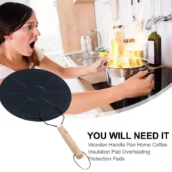 Värmespridare Platta Skiva Kök Köksredskap Mjölk Värmespridare Rin 10 Värmespridare Platta Skiva Kök Köksredskap Mjölk Värmespridare Rin -Köksmaterial Försäljningsbutik HOM5371g03