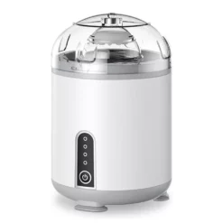 Elektrisk Äggula Vit Mixer Shakers Ägg Rotator Kök Golde Green One-size -Köksmaterial Försäljningsbutik HOM9871A W