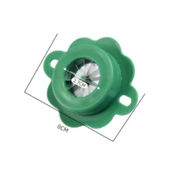 Kök Grönlöksskärare Shredder Plommonblom Grönlök W -Köksmaterial Försäljningsbutik JLHG2592 mainWT