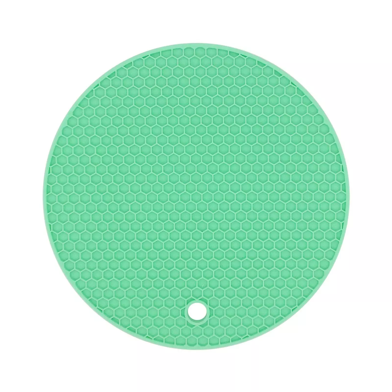 Silikonmatta Halkfri Matklassad Stativ Halkfri Bordsdyna Kök Dark Green One-size 8 Silikonmatta Halkfri Matklassad Stativ Halkfri Bordsdyna Kök Dark Green One-size - Bild 6