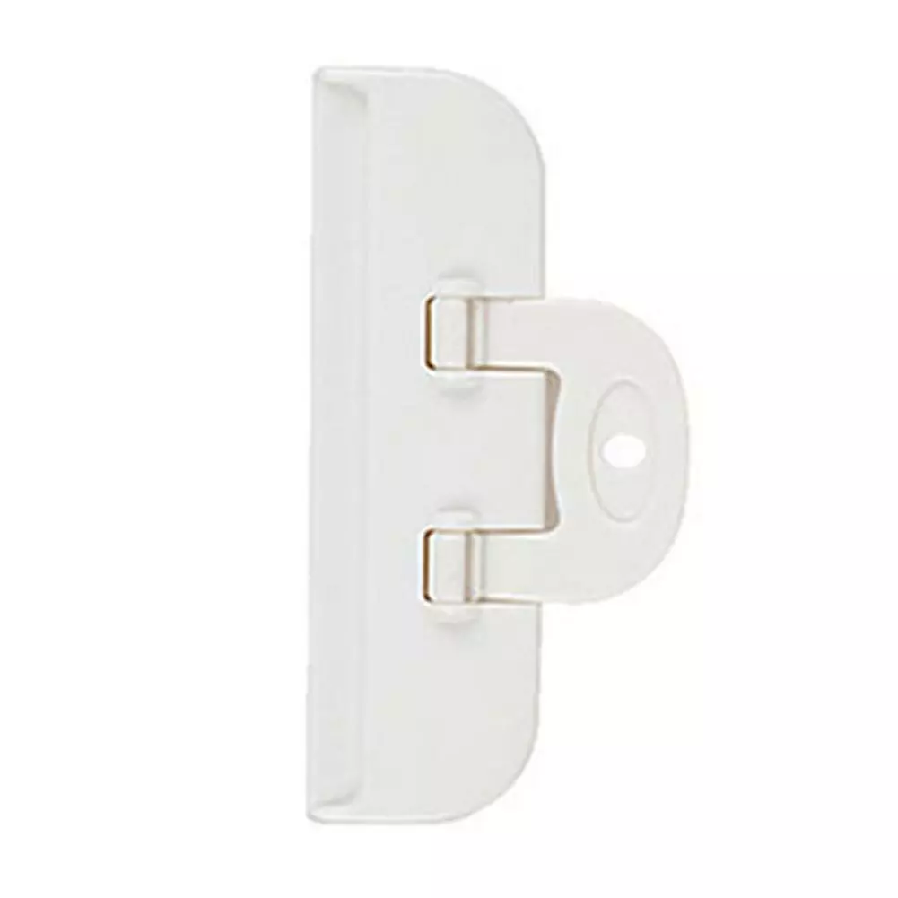 Hushåll Kök Förvaring Plast Mat Snack Förseglingspåse Clip Se M 1pcs 7 Hushåll Kök Förvaring Plast Mat Snack Förseglingspåse Clip Se M 1pcs - Bild 5