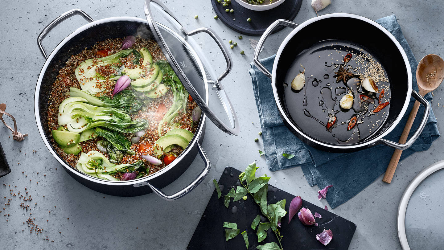 Framsida -Köksmaterial Försäljningsbutik M 15 multimedia pots 03.51c5e5bf