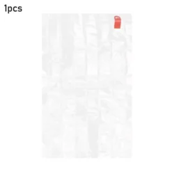 50× Stora Stekpåsar Kök Mikrovågsugn Matlagning Kött DIY