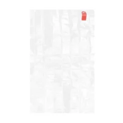 50× Stora Stekpåsar Kök Mikrovågsugn Matlagning Kött DIY -Köksmaterial Försäljningsbutik NPP8312g02