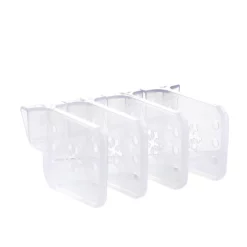 8:a Kylskåp Skiljevägg Avdelare Justerbar Organizer Kök -Köksmaterial Försäljningsbutik O1CN010wpAeq2Dt53KTR0Mo 2200782178666 0 cib