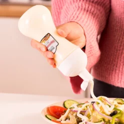 Hem Plast Extruderad Sås Flaska Kök Tomatsallad Spik -Köksmaterial Försäljningsbutik O1CN011pjps628gBq2Ktd9F 948197961 0 cib