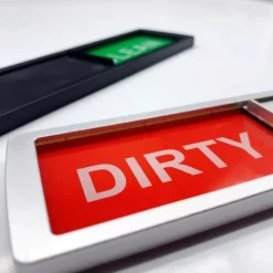 Diskmaskinsmagnet Ren Smutsig Skyltindikator, För Kök Black 10 Diskmaskinsmagnet Ren Smutsig Skyltindikator, För Kök Black -Köksmaterial Försäljningsbutik O1CN01VAS33q2Dc8L2gePc5 2210165818629 0 cib