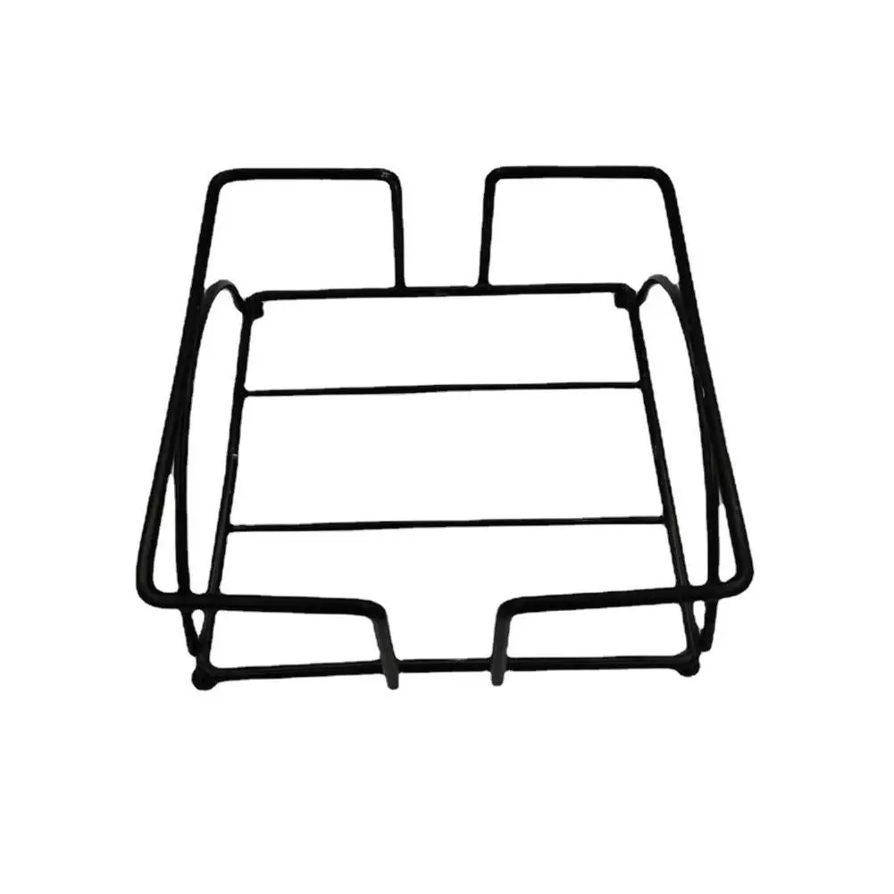 Underläggshållare Förvaringsställ Kök Båda Runda Fyrkantiga Glasunderlägg H Gold 11.5*11.5*5.5cm 7 Underläggshållare Förvaringsställ Kök Båda Runda Fyrkantiga Glasunderlägg H Gold 11.5*11.5*5.5cm - Bild 5