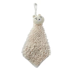 Tvättlappar, Absorberande Tjockt Kök & Mikrofiberhandduk För Badrum White