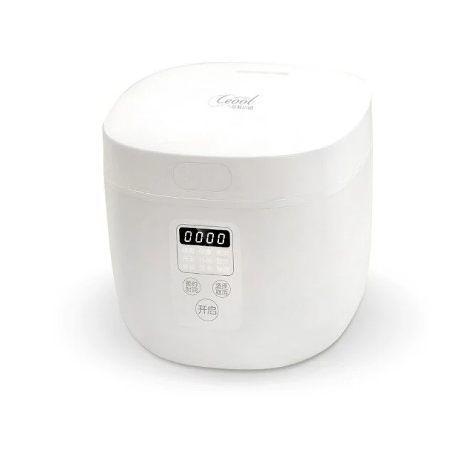 Kök Multifunktionell Elektrisk Smart Home Dragkedja Tryck 3 Kök Multifunktionell Elektrisk Smart Home Dragkedja Tryck