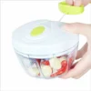 Multi-Funktions ´Speedy Chopper´ Manuell Mixer Kök Multifärg -Köksmaterial Försäljningsbutik a4e4445fcb9a9069a27ad7c2a1b8309a