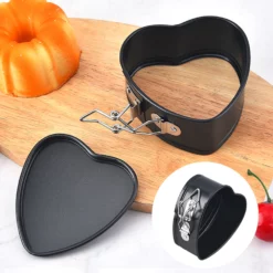 Hjärta Kakfat Bakplåt Non Stick-formar För Kök 11 Hjärta Kakfat Bakplåt Non Stick-formar För Kök -Köksmaterial Försäljningsbutik acb14aefb74146dda0e02a9e00576cf1