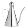 Burkar För Spice Olivolja Dispenser, Kök Rostfritt Stål -Köksmaterial Försäljningsbutik c1d67fd312f938200d770ce6bacdf2ca