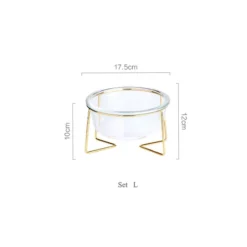 Fruktsalladsskål Fest Kök Matskål Grönsaksservering -Köksmaterial Försäljningsbutik c2300f1afc3c748d630b66590dffa5d2