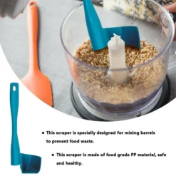 Kök Roterande Tallriksblandare Multifunktionsskrapa Kök -Köksmaterial Försäljningsbutik c3c17ed6b74a465b967ff83cfa4efe9e