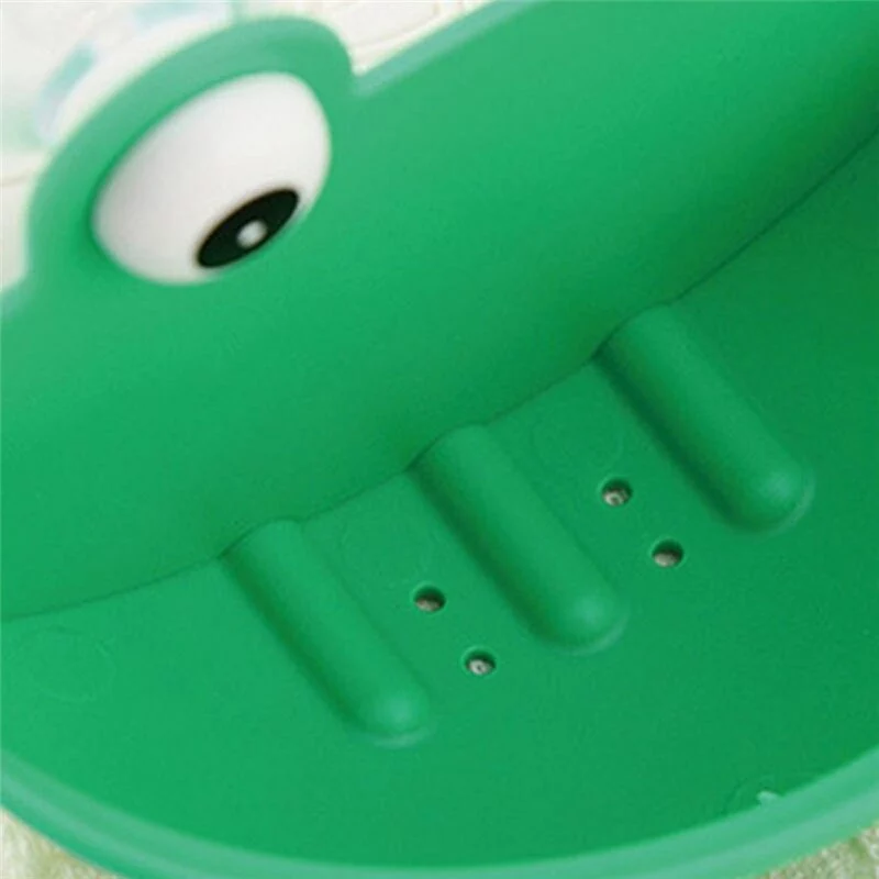 Badrumstillbehör Tvållåda Tvåldiskhållare Kök Slitstark 6 Badrumstillbehör Tvållåda Tvåldiskhållare Kök Slitstark - Bild 4