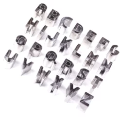 26st Kexformar Molds Non-stick Präglad Mould Kök -Köksmaterial Försäljningsbutik e1a40e0408d4487aa41584f7d5ec2e1b