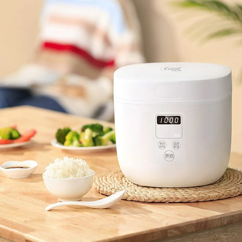 Kök Multifunktionell Elektrisk Smart Home Dragkedja Tryck 4 Kök Multifunktionell Elektrisk Smart Home Dragkedja Tryck - Bild 2