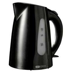 Kök & Hushåll OBH Nordica Vattenkokare NEMO Svart