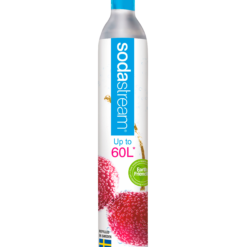 Kök & Hushåll Sodastream AlcoJet Gaspatron 60L Extra