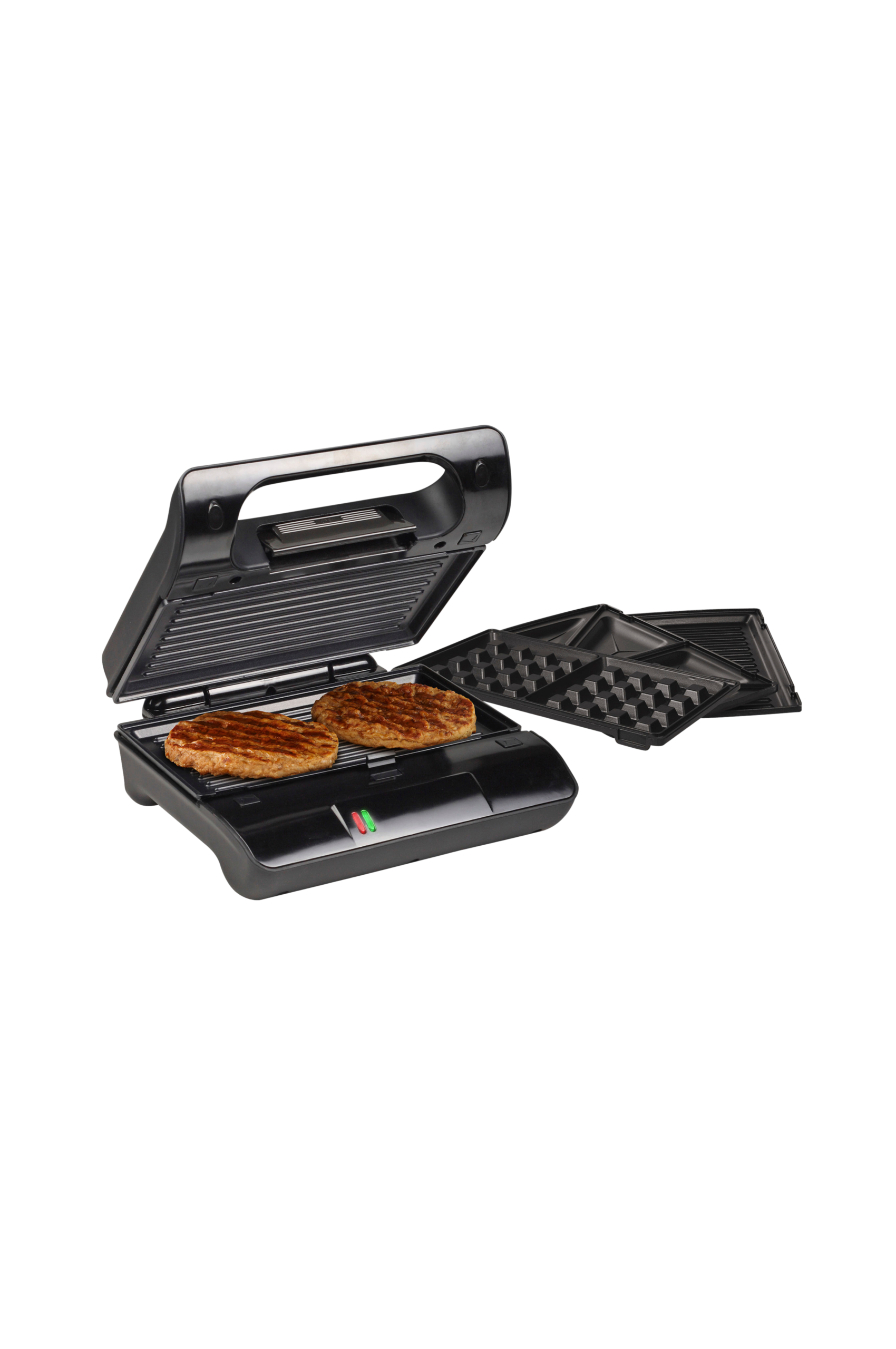 Kök & Hushåll Princess Multi Smörgåsgrill 3 Kök & Hushåll Princess Multi Smörgåsgrill